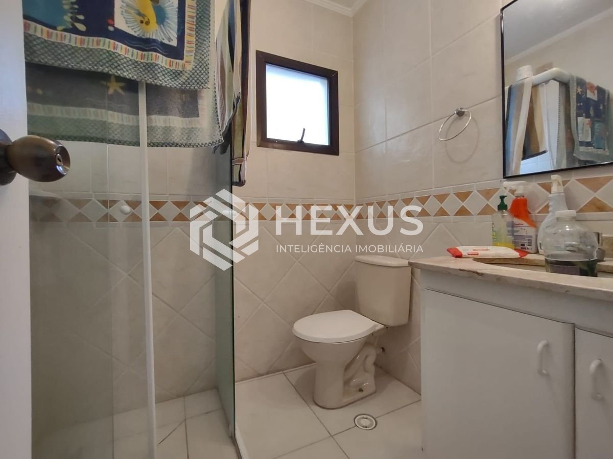 Foto 5 de Apartamento e lazer na região da Brunella da Praia da Enseada, Guarujá