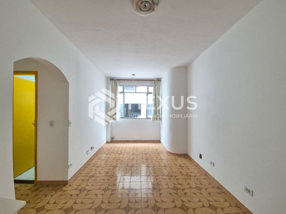 Apartamento no Jardim Astúrias — foto 1