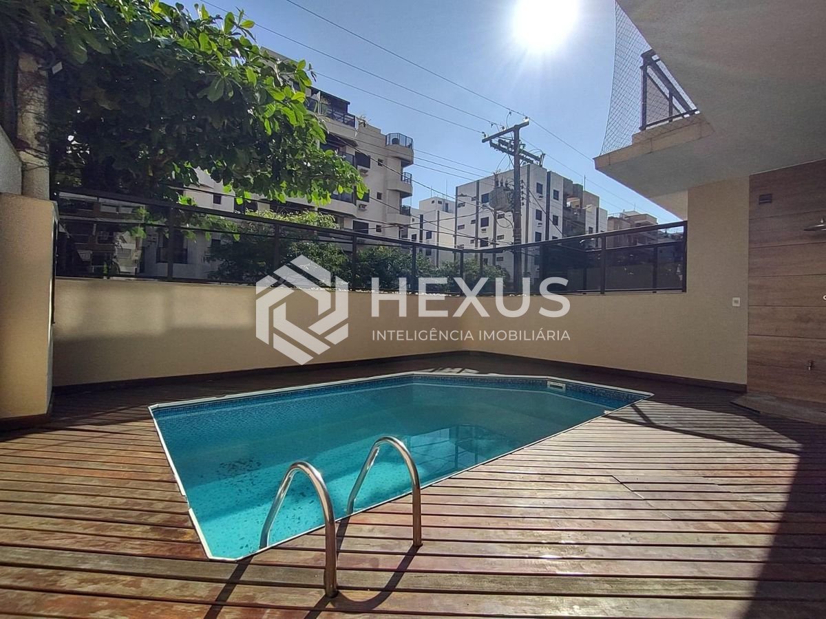Apartamento na Enseada — foto 1