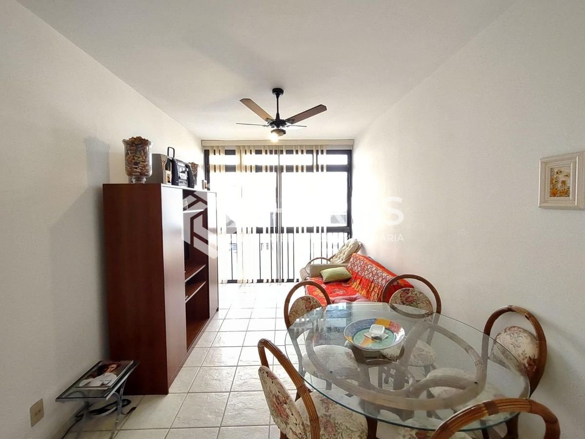 Foto 2 de Apartamento na região da Brunella na Praia da Enseada, Guaruja