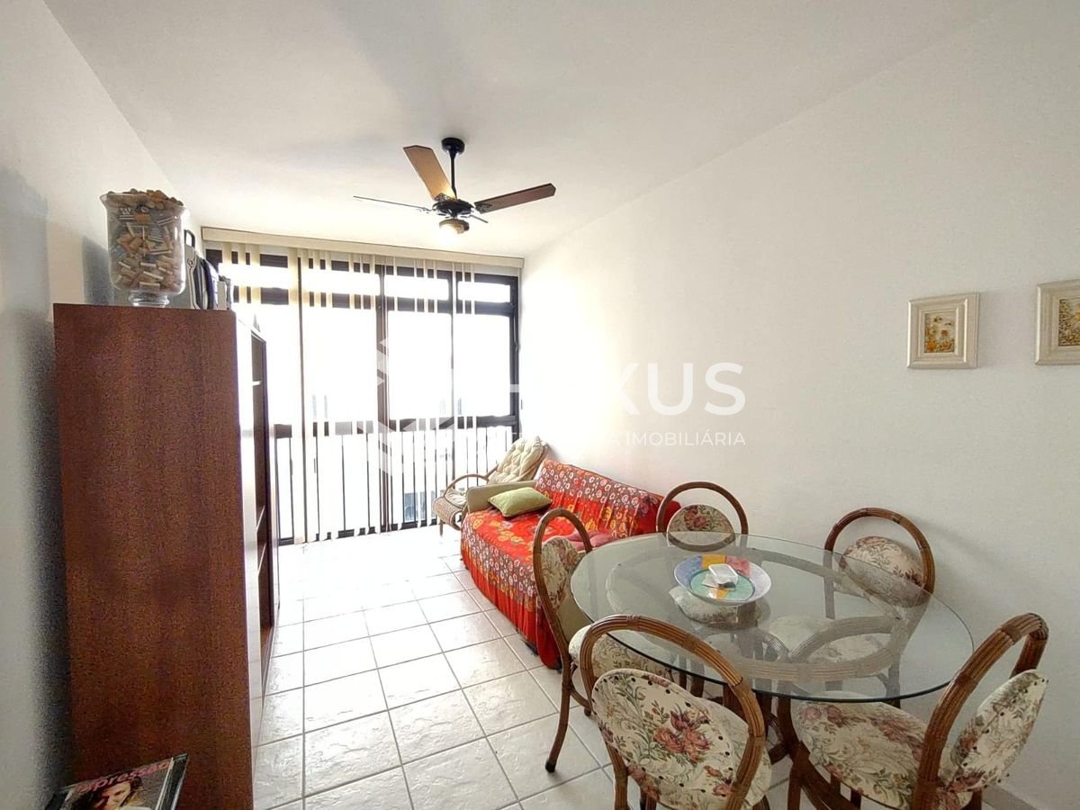 Foto 3 de Apartamento na região da Brunella na Praia da Enseada, Guaruja