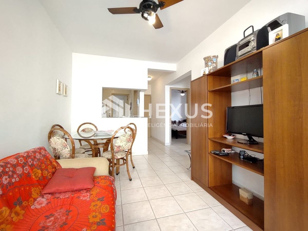 Foto 5 de Apartamento na região da Brunella na Praia da Enseada, Guaruja