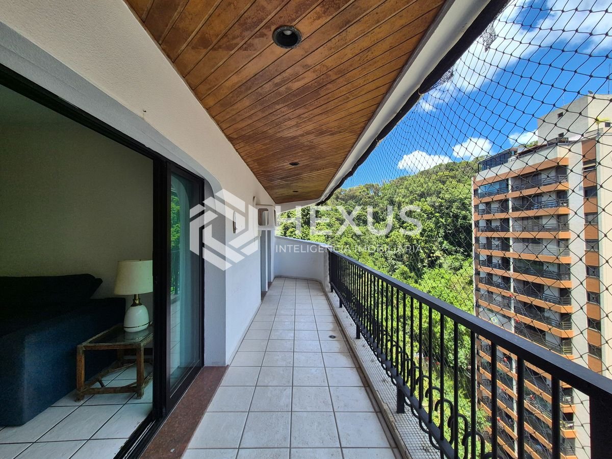 Apartamento em Pitangueiras — foto 1