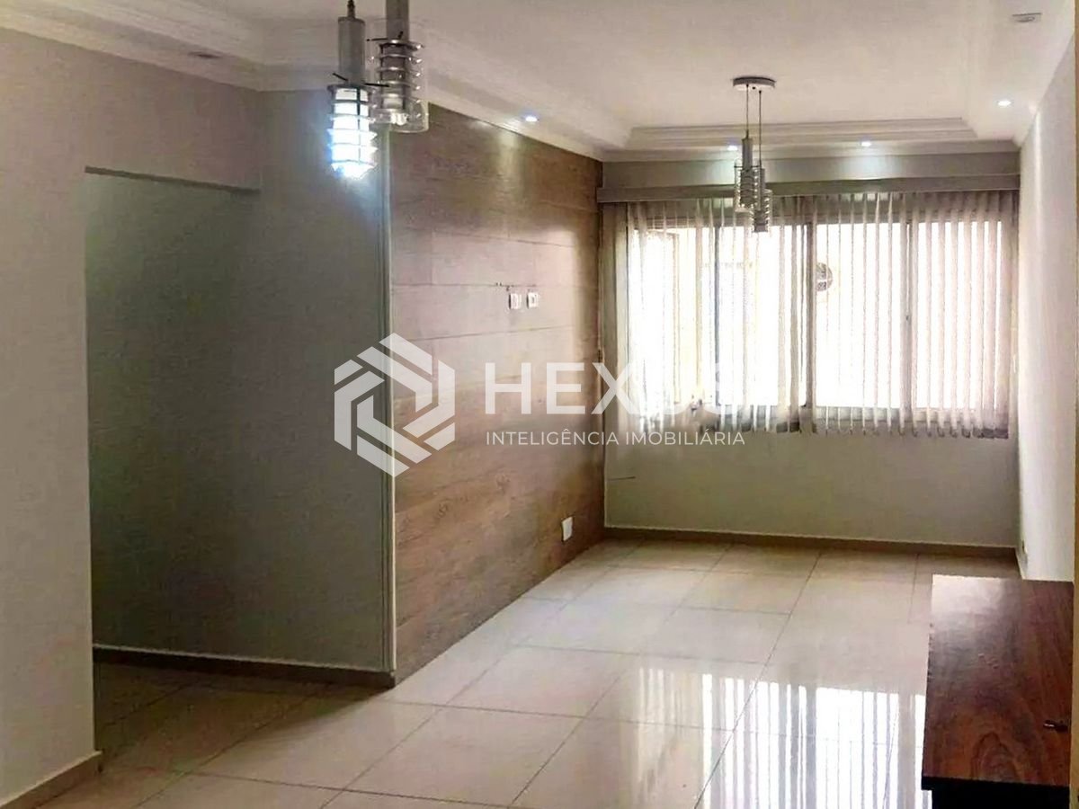 Apartamento na Enseada — foto 1