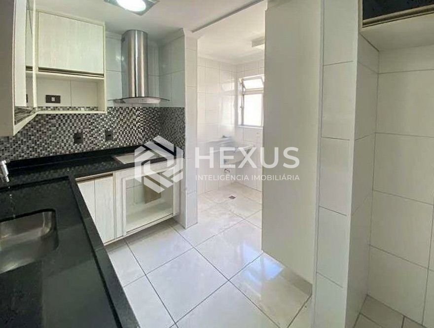 Foto 4 de Apartamento reformado na Enseada, Guarujá