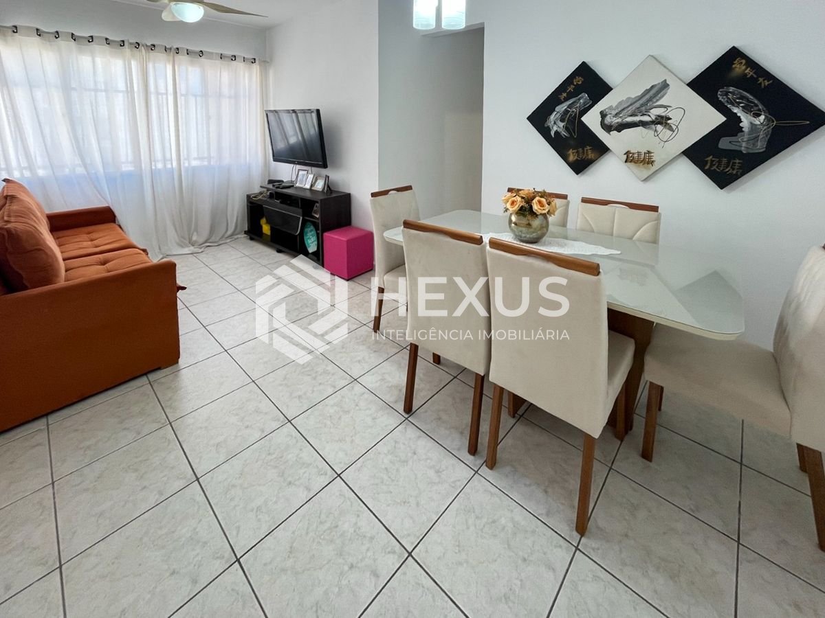 Apartamento na Enseada — foto 1