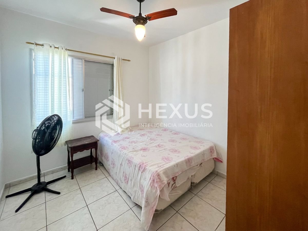 Foto 4 de Apartamento mobiliado na Praia da Enseada, Guaruja