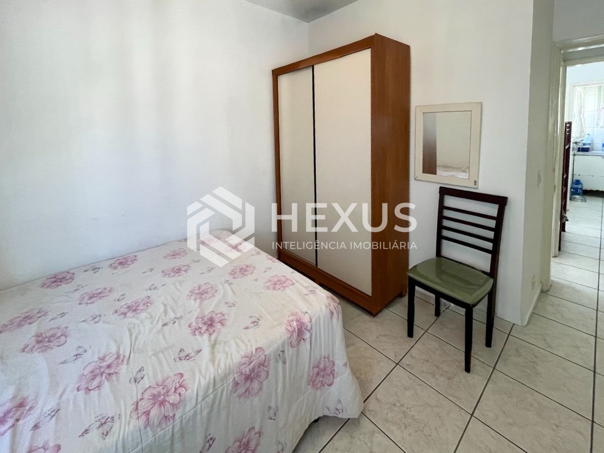 Foto 5 de Apartamento mobiliado na Praia da Enseada, Guaruja