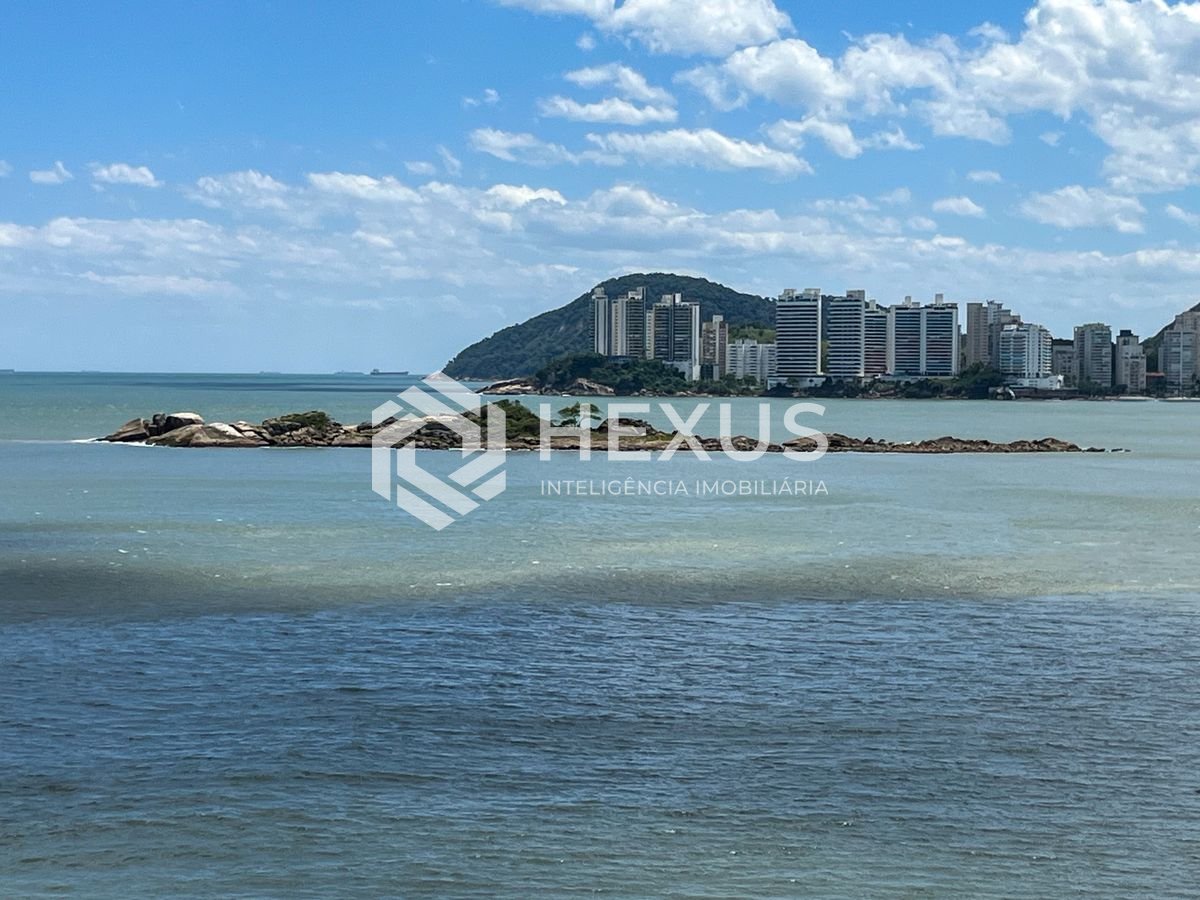 Apartamento em Pitangueiras — foto 1