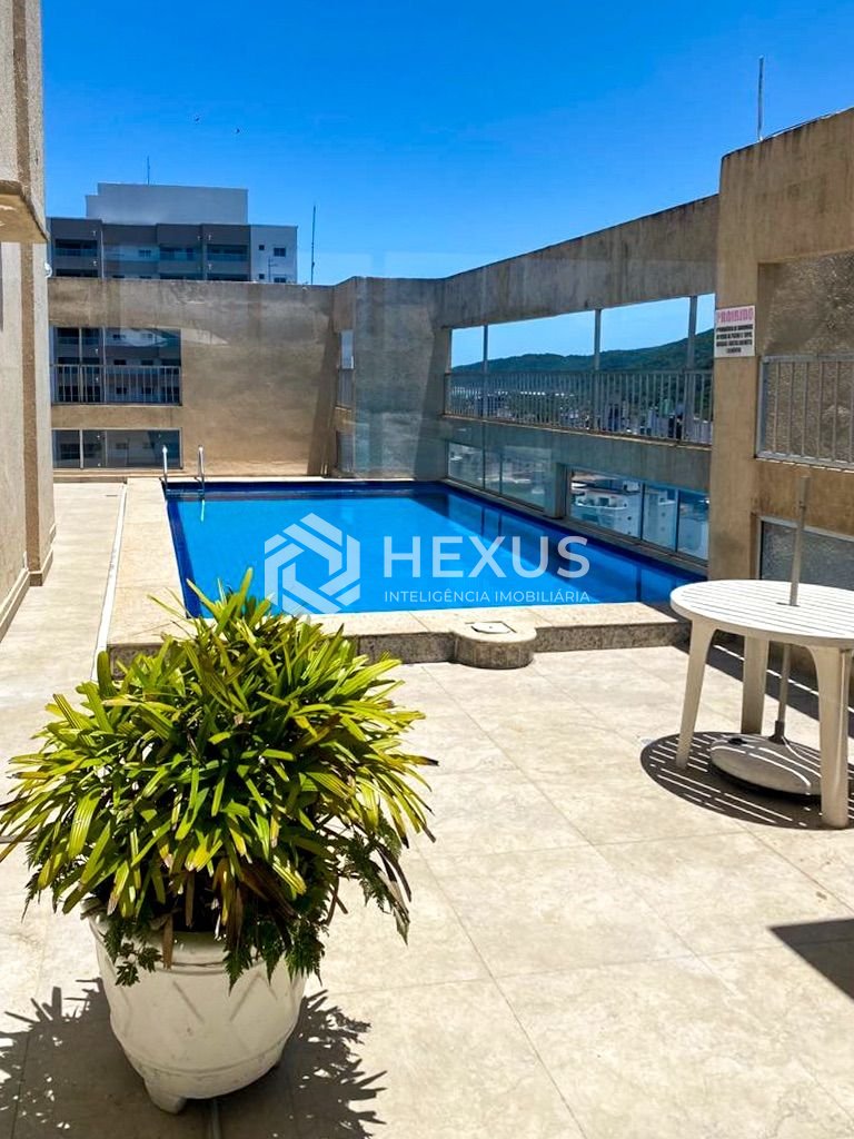 Foto 3 de Apartamento reformado com varandas e lazer a uma quadra da Praia das Asturias, Guaruja
