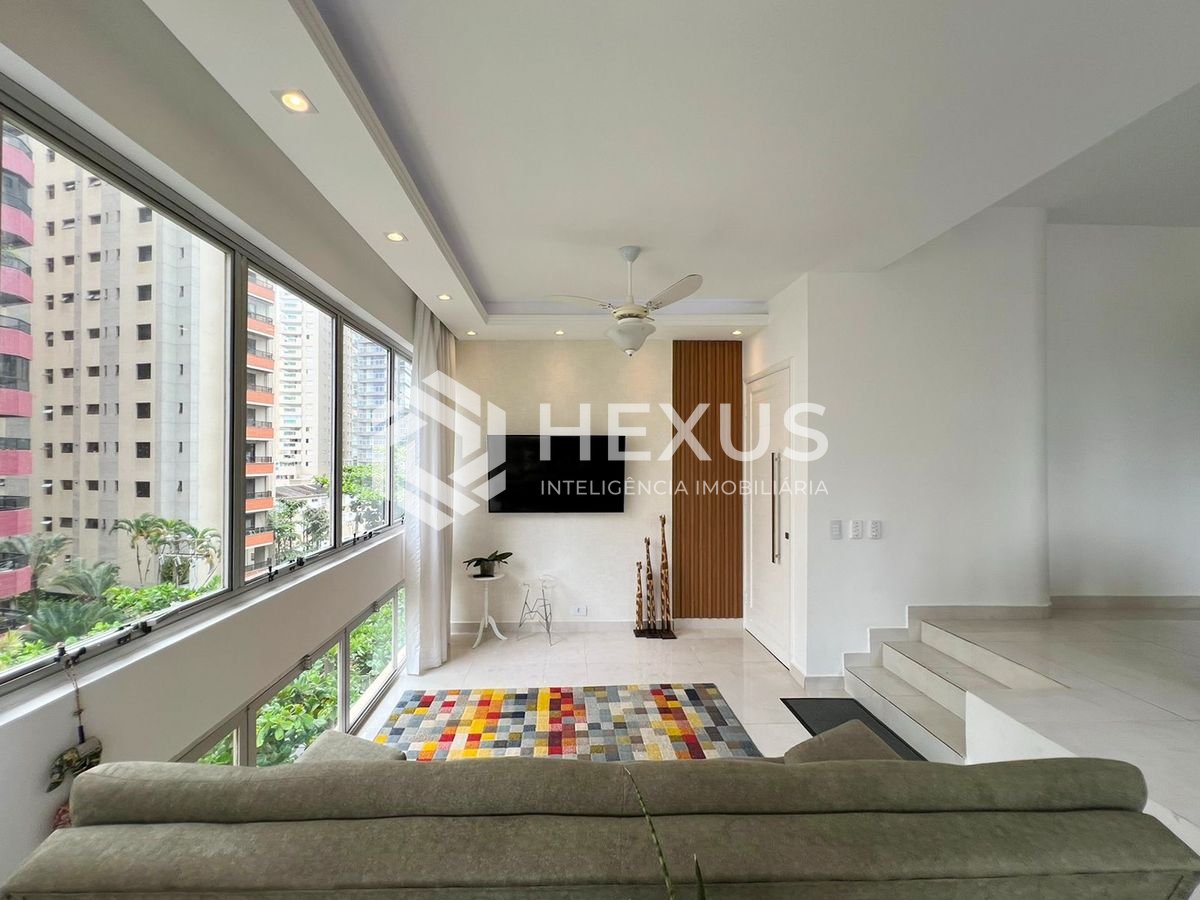 Apartamento no Jardim Astúrias — foto 1