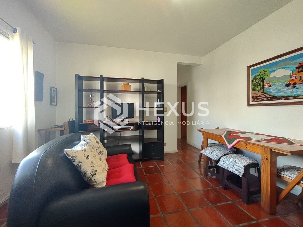 Apartamento na Enseada — foto 1