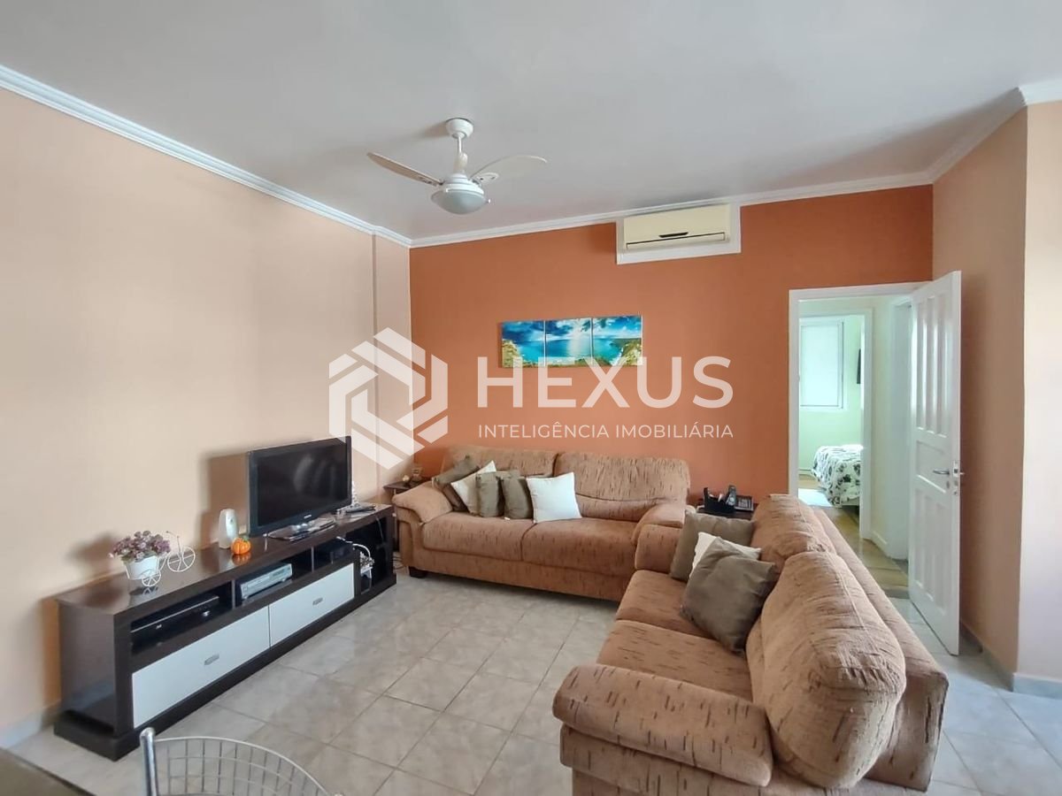 Apartamento na Enseada — foto 1