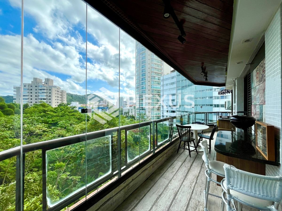 Apartamento no Tombo — foto 1