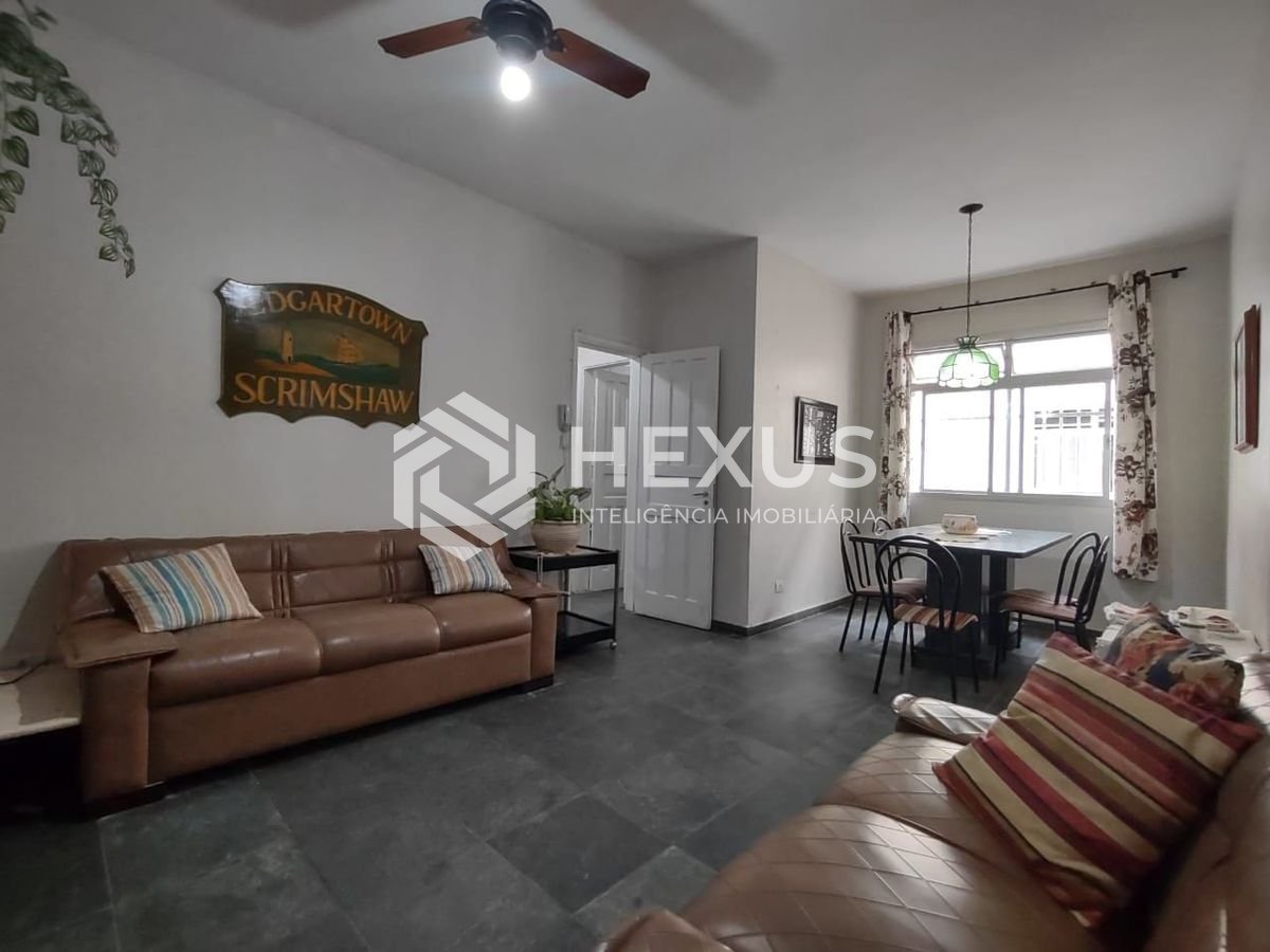 Apartamento na Enseada — foto 1