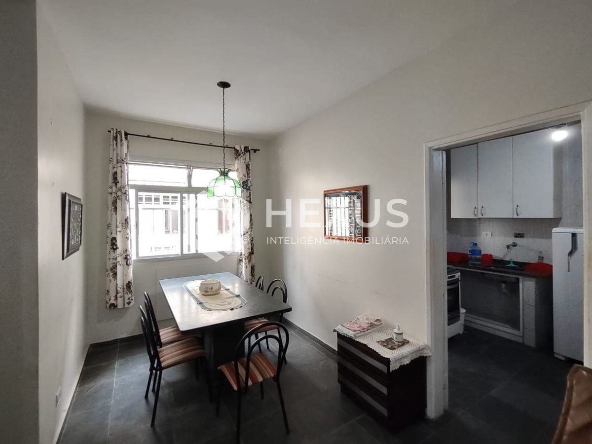 Foto 4 de Apartamento mobiliado na Praia da Enseada, Guaruja