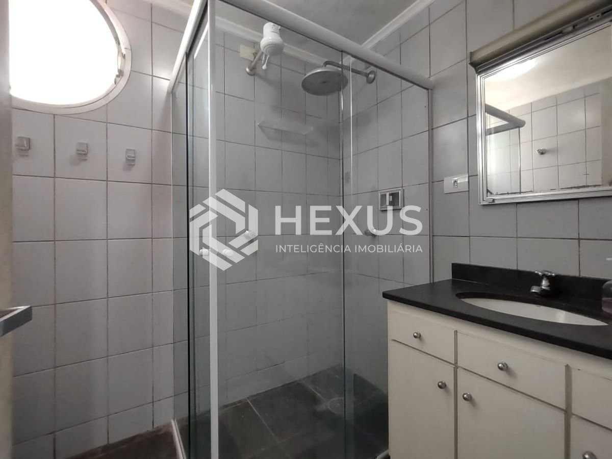 Foto 5 de Apartamento mobiliado na Praia da Enseada, Guaruja