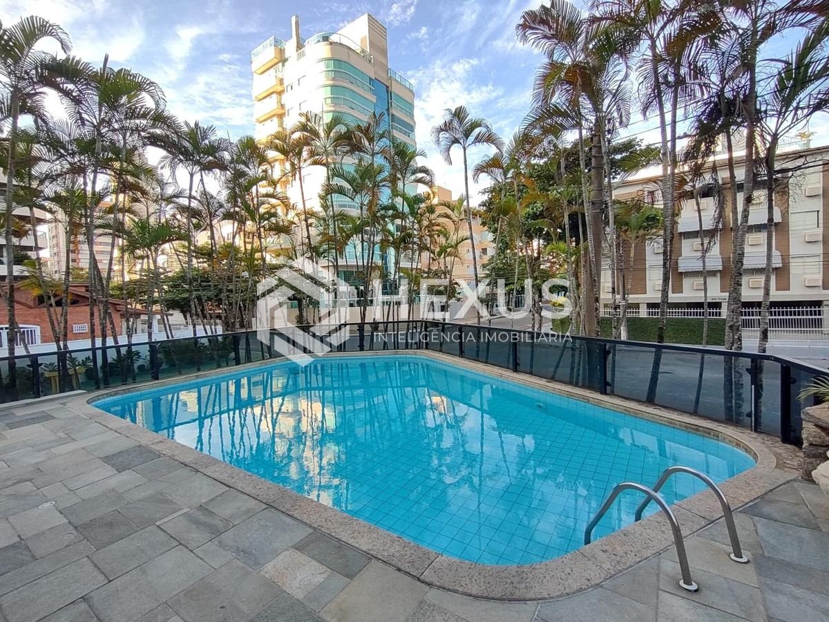 Apartamento na Enseada — foto 1