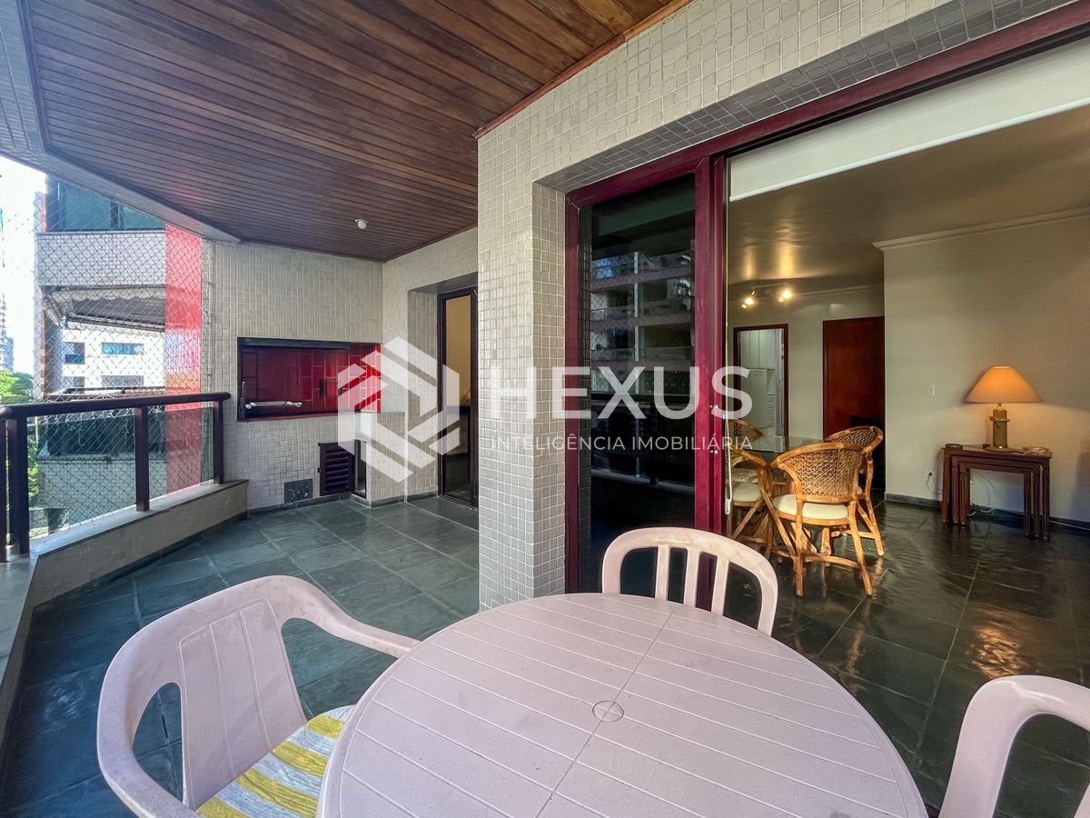 Apartamento em Pitangueiras — foto 1