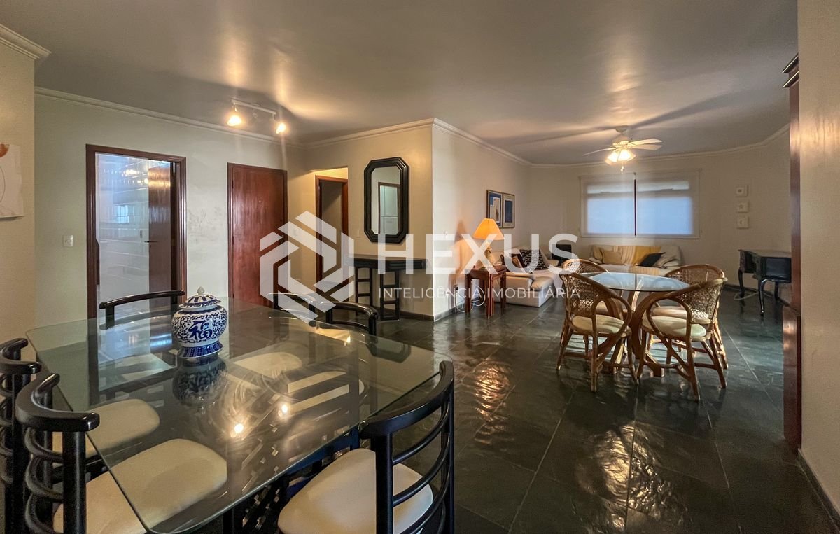 Foto 2 de Apartamento com varanda gourmet e lazer na região da Barra Funda na Praia das Pitangueiras, Guaruja
