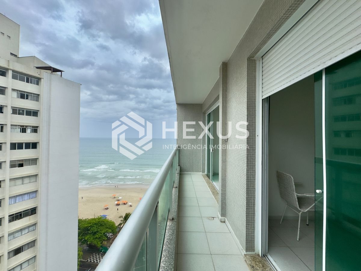 Apartamento em Pitangueiras — foto 1