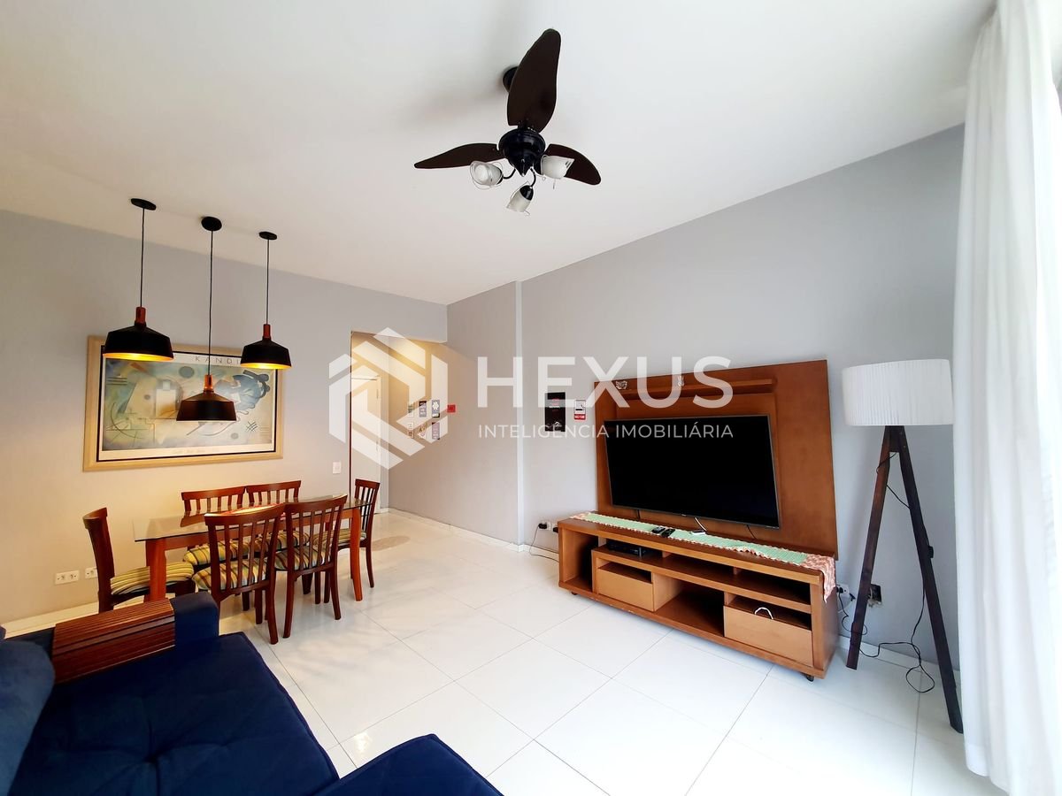 Foto 5 de Apartamento frente mar com varanda vista mar e lazer na Praia das Astúrias, Guaruja
