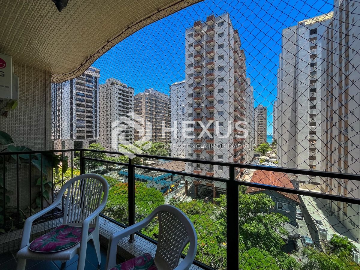Apartamento em Pitangueiras — foto 1