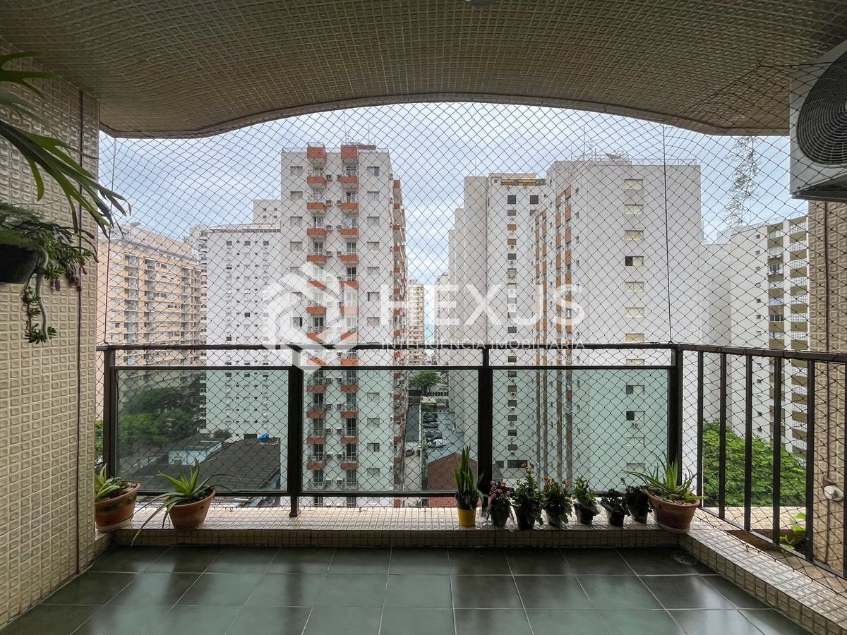 Apartamento em Pitangueiras — foto 1