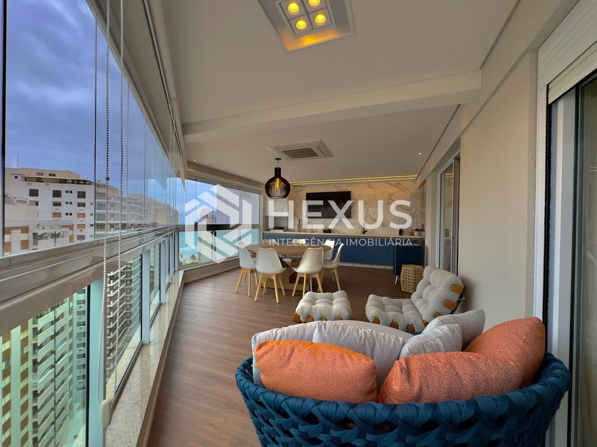 Apartamento em Pitangueiras — foto 1