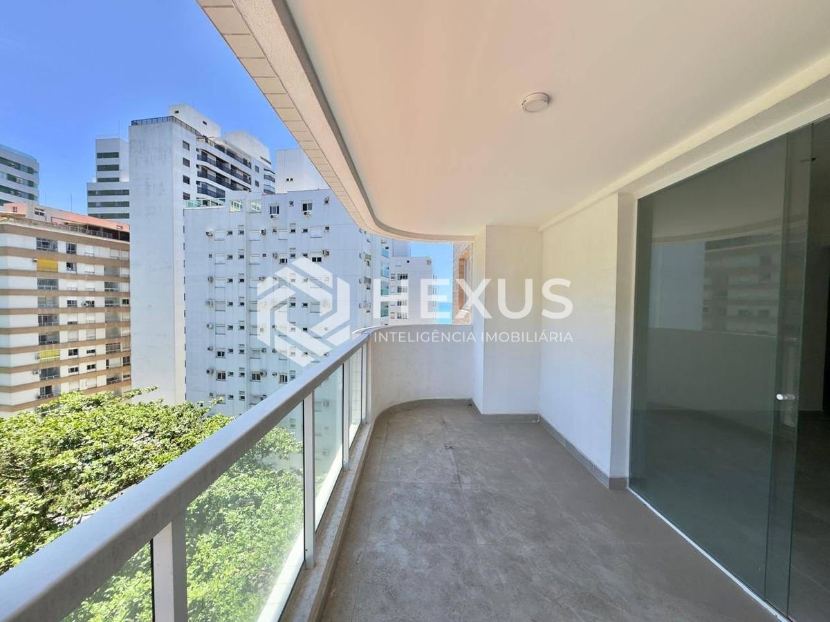 Foto 3 de Apartamento com varanda gourmet vista mar e lazer a uma quadra da Praia das Asturias, Guaruja