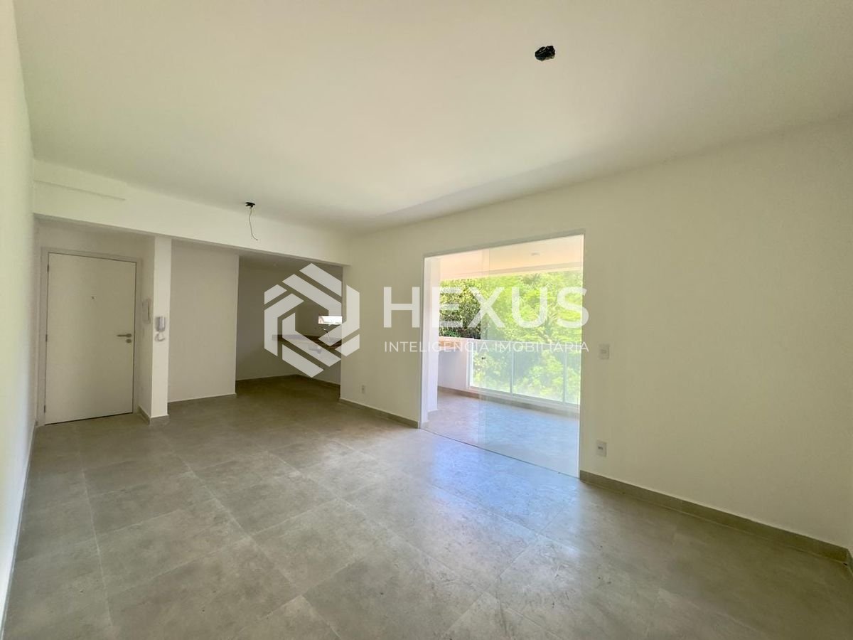 Foto 4 de Apartamento com varanda gourmet vista mar e lazer a uma quadra da Praia das Asturias, Guaruja