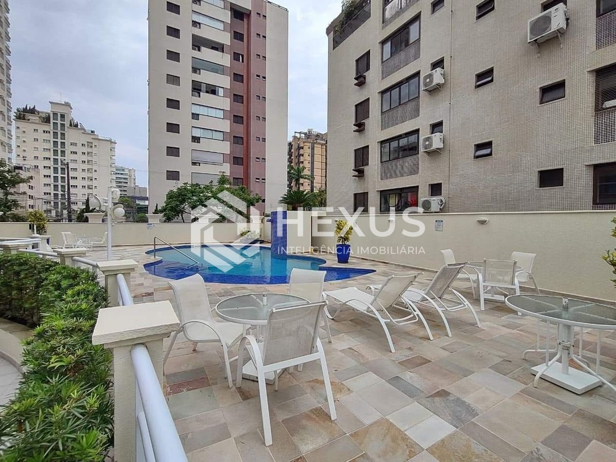Apartamento na Enseada — foto 1