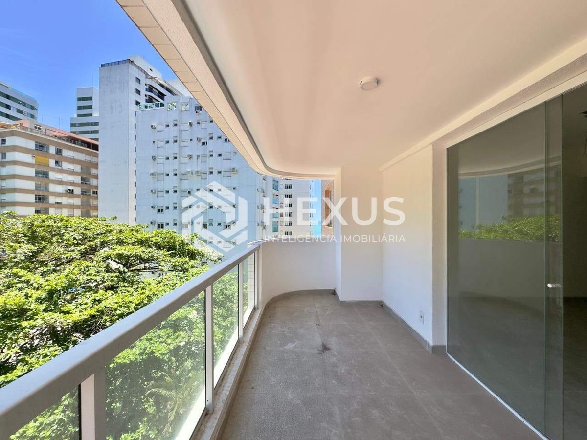 Foto 2 de Apartamento com varanda gourmet vista mar e lazer em prédio novo a uma quadra da Praia das Asturias, Guaruja