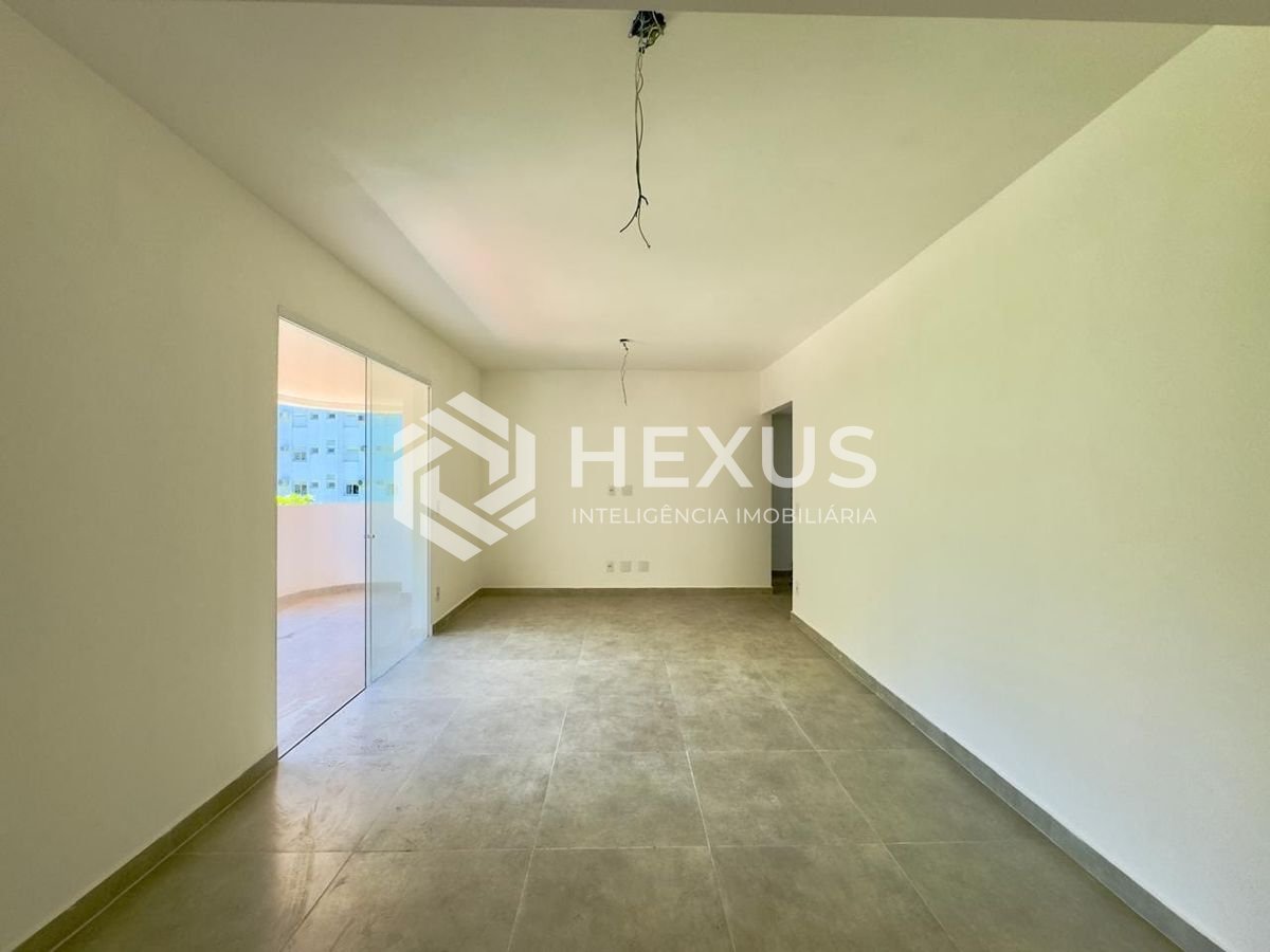 Foto 5 de Apartamento com varanda gourmet vista mar e lazer em prédio novo a uma quadra da Praia das Asturias, Guaruja