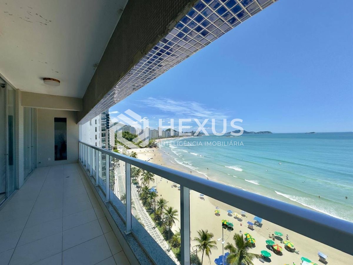 Apartamento no Jardim Astúrias — foto 2