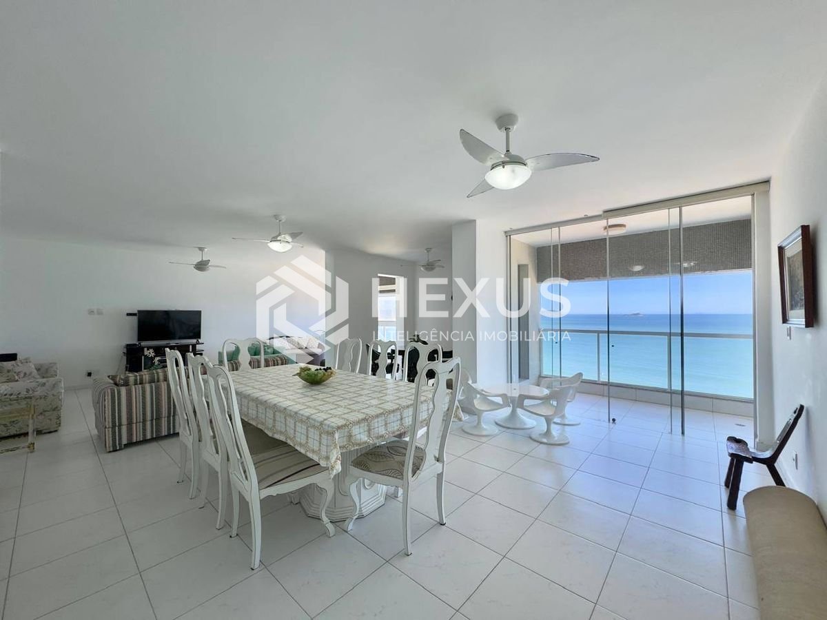 Foto 3 de Apartamento reformado frente mar com varanda na Praia das Asturias, Guaruja