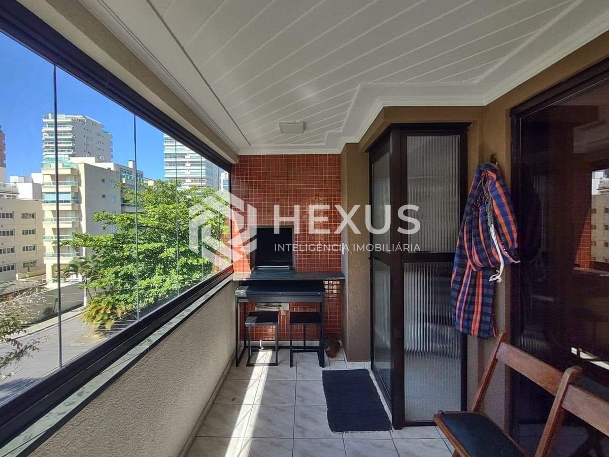 Apartamento na Enseada — foto 1