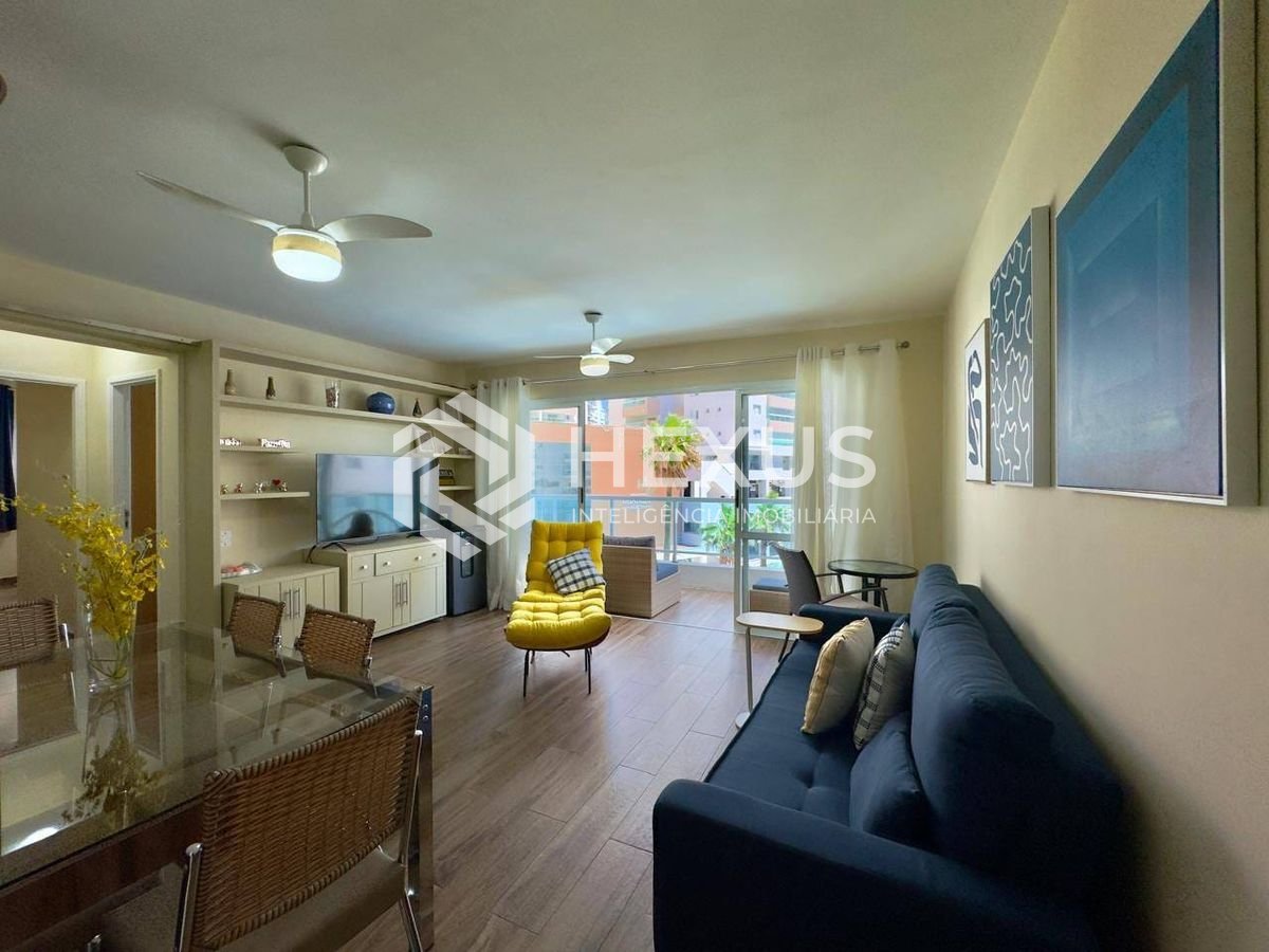 Foto 5 de Apartamento com varanda lazer e vista mar na beira mar da Praia das Asturias, Guaruja