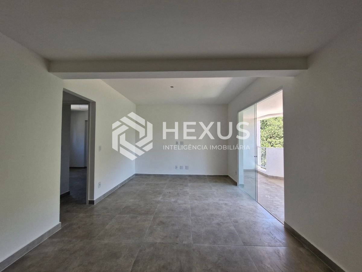 Foto 4 de Apartamento com varanda gourmet e lazer em prédio novo a uma quadra da Praia das Astúrias, Guaruja