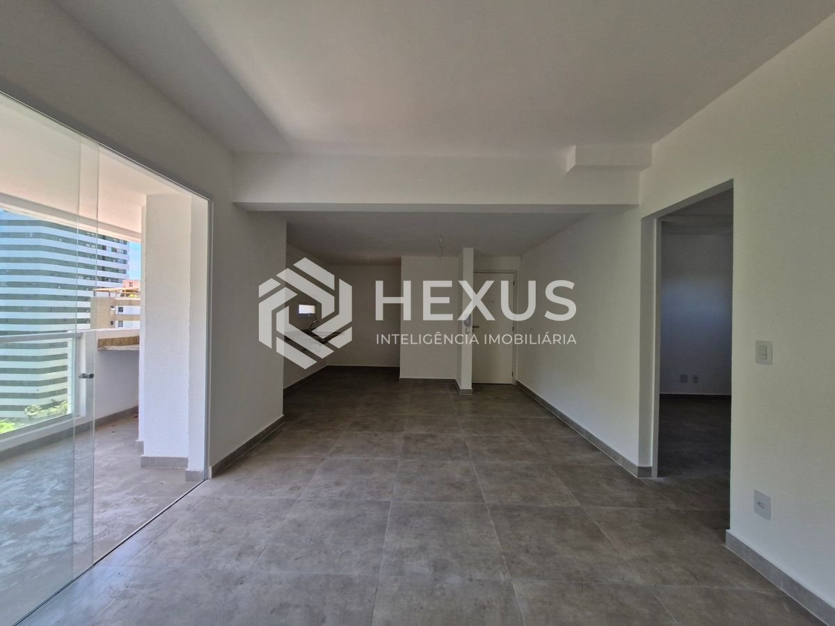 Foto 5 de Apartamento com varanda gourmet e lazer em prédio novo a uma quadra da Praia das Astúrias, Guaruja