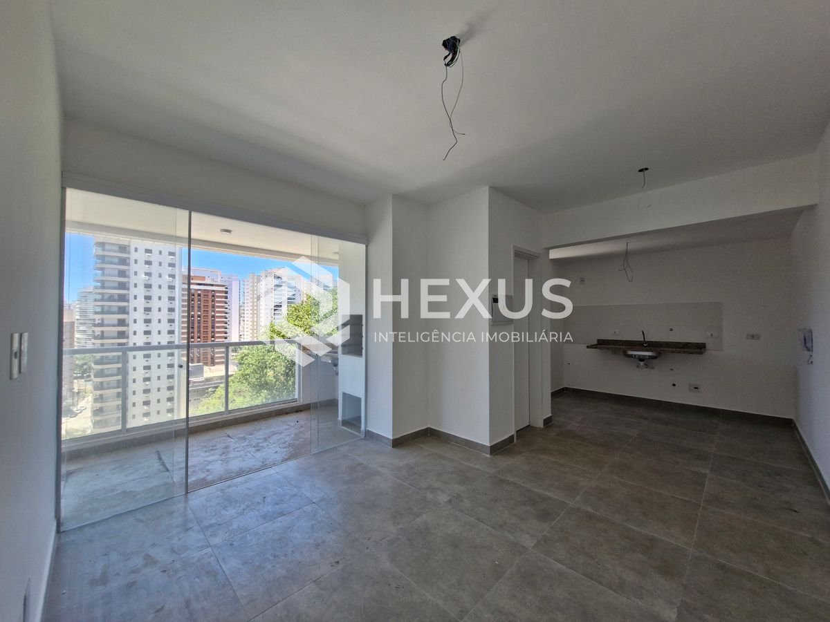 Apartamento no Jardim Astúrias — foto 1