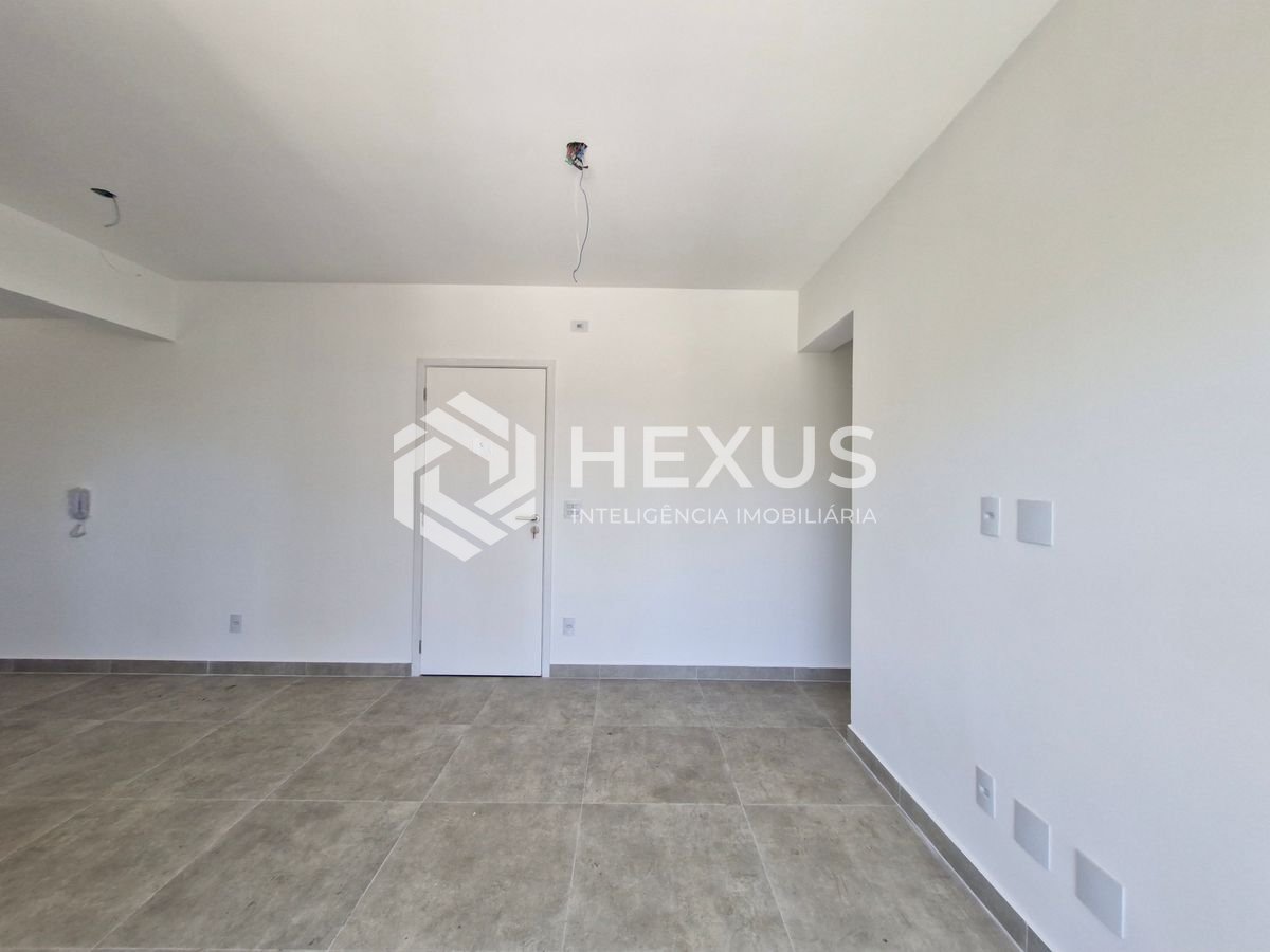 Foto 3 de Apartamento com varanda gourmet e lazer em prédio novo a uma quadra da Praia das Astúrias, Guaruja