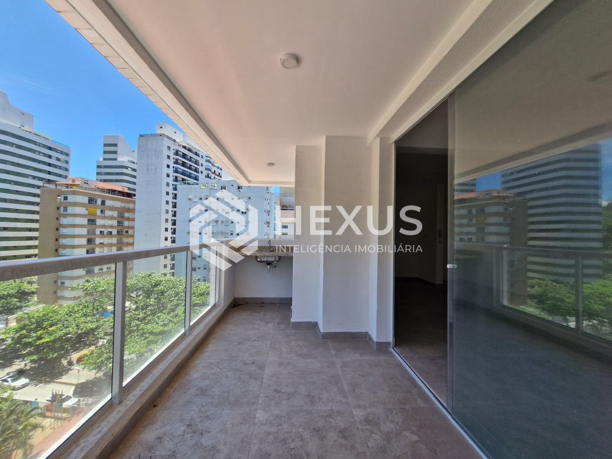 Apartamento no Jardim Astúrias — foto 1