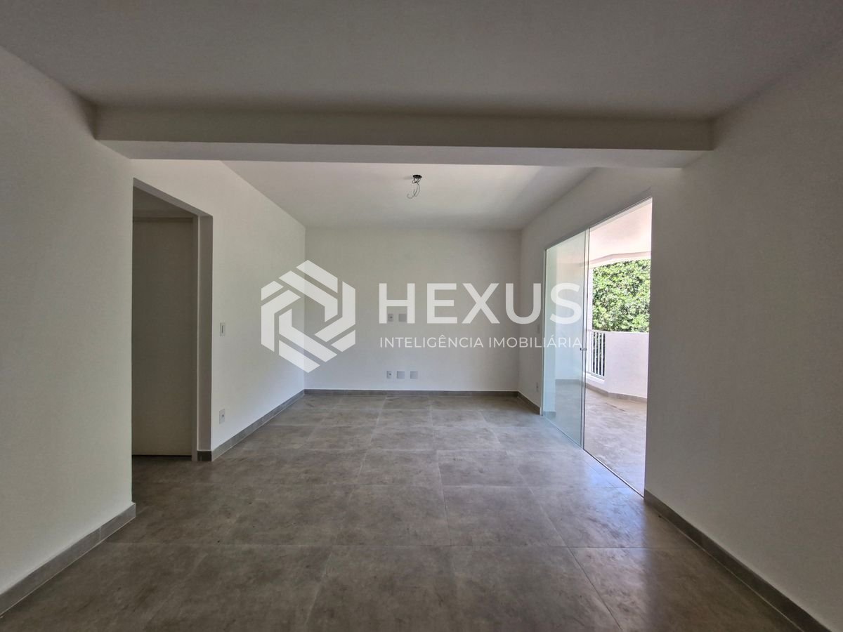 Foto 3 de Apartamento com varanda gourmet e lazer em prédio novo a uma quadra da Praia das Astúrias, Guaruja