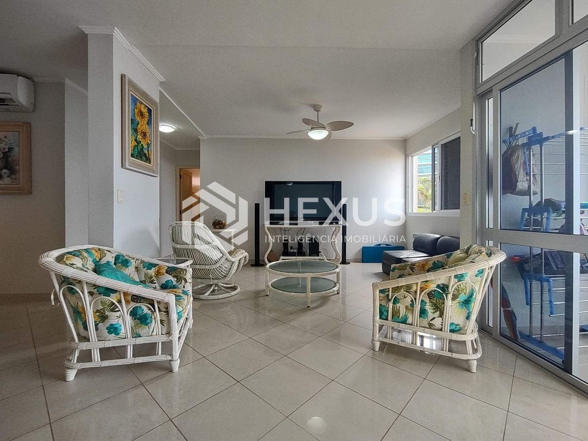 Foto 5 de Apartamento com vista mar e lazer na região do Tortugas na Praia da Enseada, Guaruja
