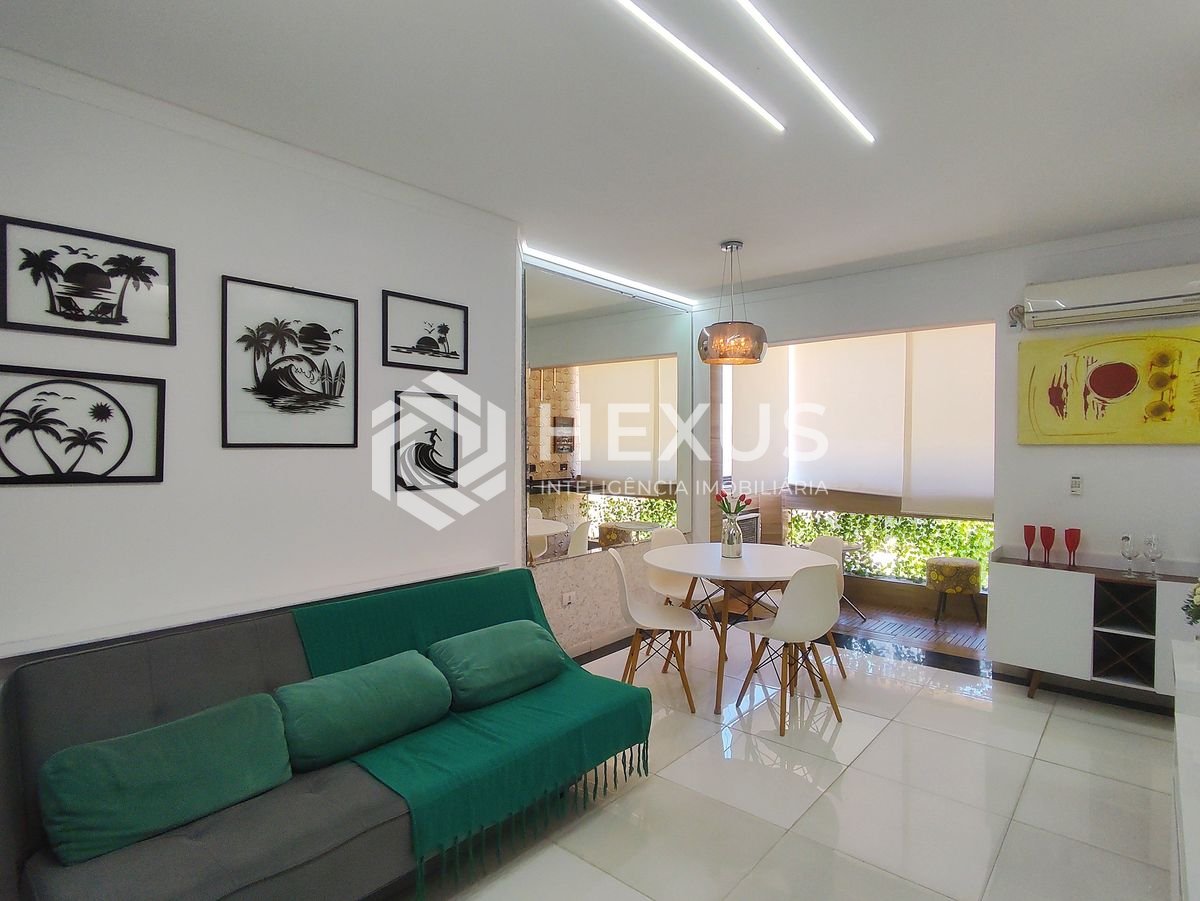 Apartamento no Jardim Astúrias — foto 1
