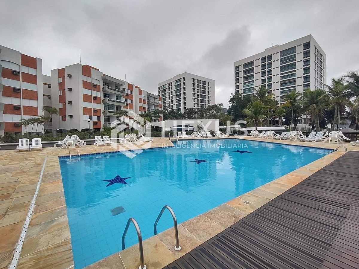 Apartamento na Enseada — foto 1