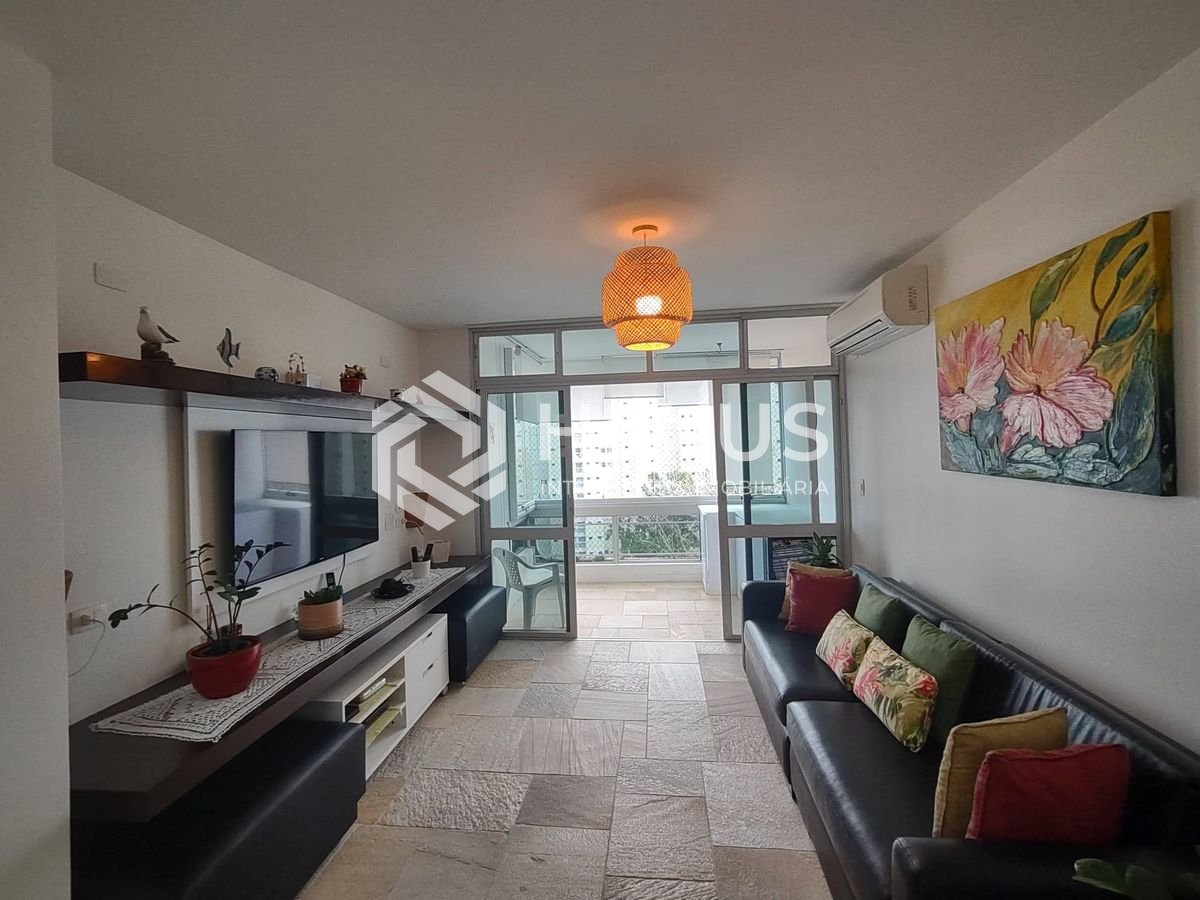 Foto 4 de Apartamento com vista mar e lazer na região do Tortuas na Praia da Enseada, Guaruja
