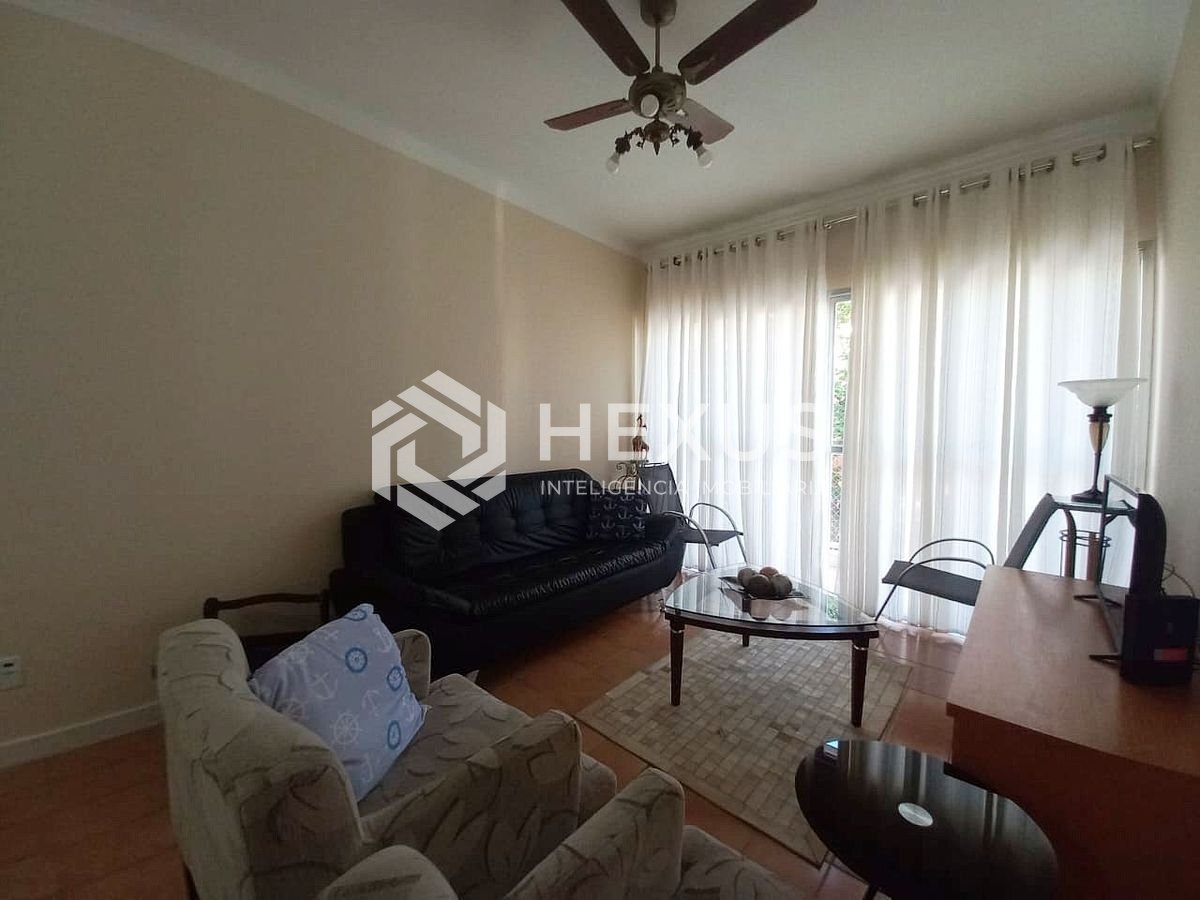 Foto 5 de Apartamento com varanda na Praia das Astúrias, Guarujá