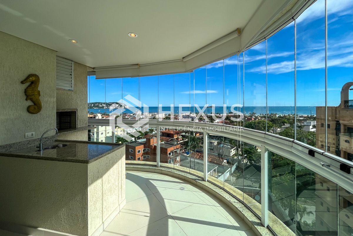 Apartamento na Enseada — foto 1